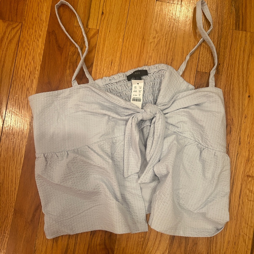 NWT Jcrew top